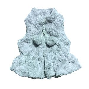 Mud pie • 12-18 mos || Softest. vest. ever